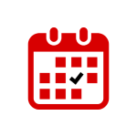 Monthly pausable